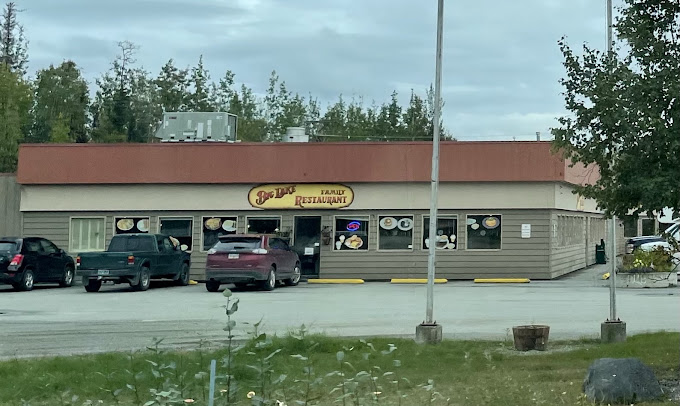 Big Lake Family Restaurant