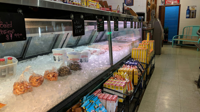 Brittny's Seafood