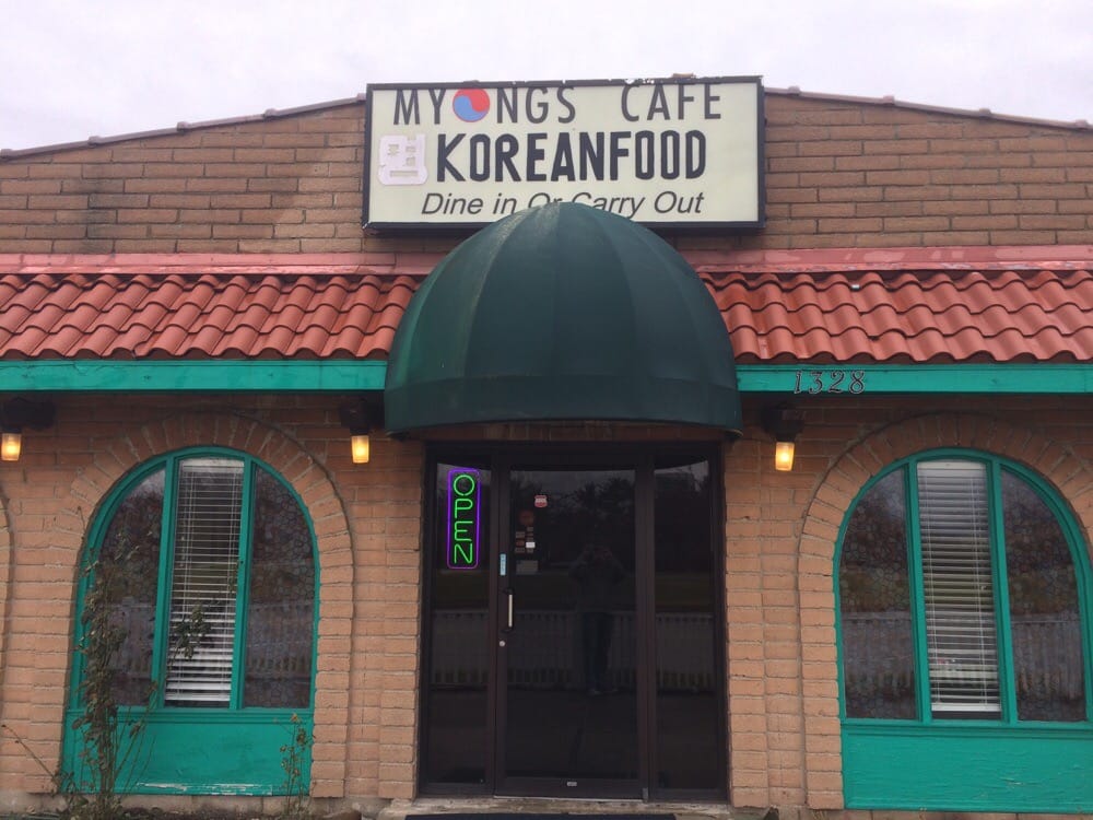 Yung's Cafe